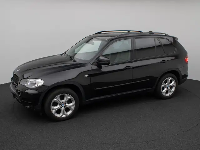 BMW X5 X5 view 12