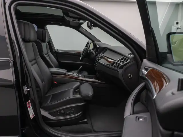 BMW X5 X5 view 23