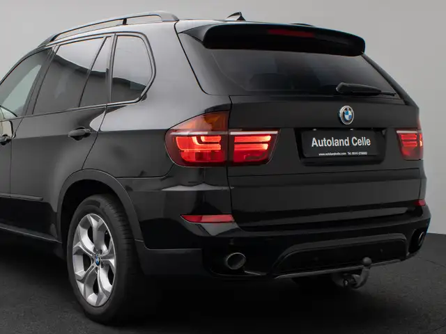 BMW X5 X5 view 13