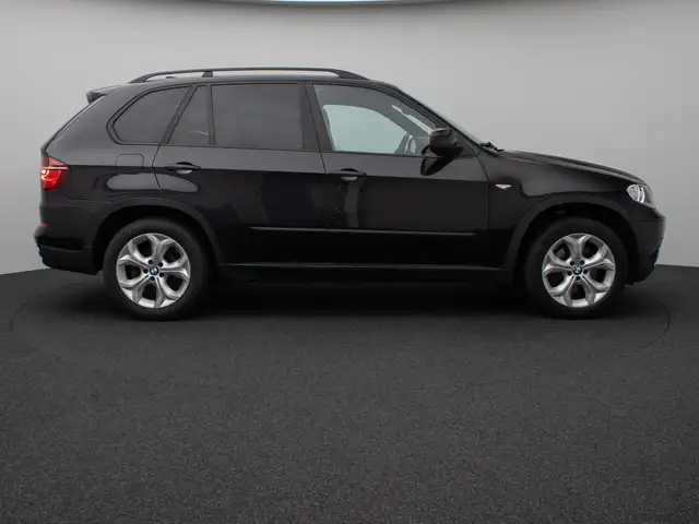 BMW X5 X5 view 5
