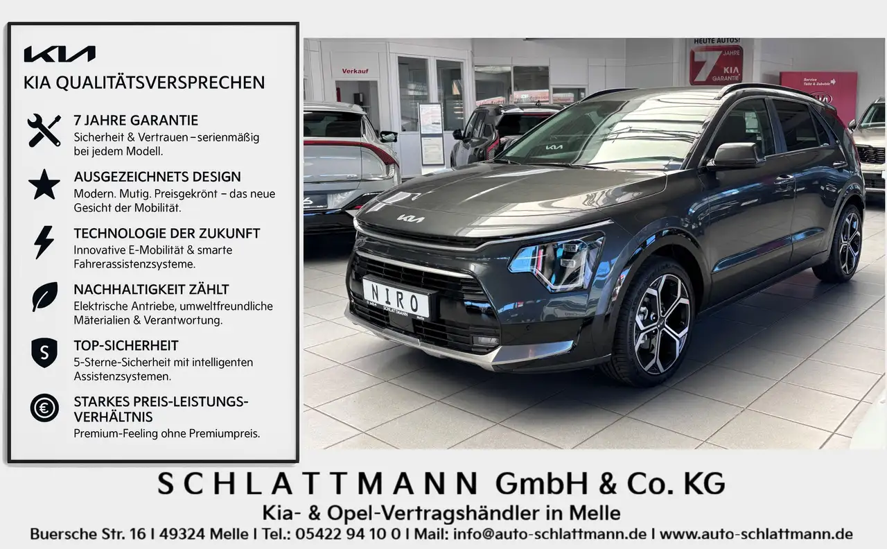 Kia Niro
