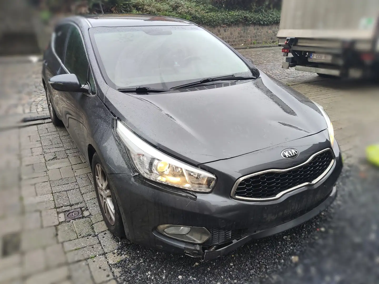 Kia Ceed / cee'd 1.6 CRDi 115 Dream-Team Edition - 2