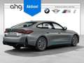 BMW i4 eDrive35 Gran Coupe/ Elektro / Curved Display - SO Grigio - thumbnail 4