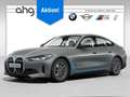 BMW i4 eDrive35 Gran Coupe/ Elektro / Curved Display - SO Grijs - thumbnail 1