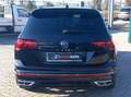 Volkswagen Tiguan 2021 1.5 tsi R-Line 150cv dsg IVA ESPOSTA Schwarz - thumbnail 5