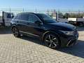 Volkswagen Tiguan 2021 1.5 tsi R-Line 150cv dsg IVA ESPOSTA Schwarz - thumbnail 3
