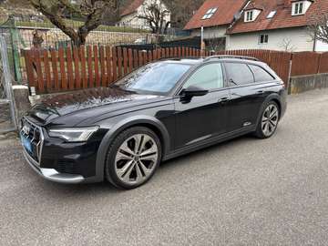 55 TDI Quattro*Navi*Matrix*21"Alu*AHV*