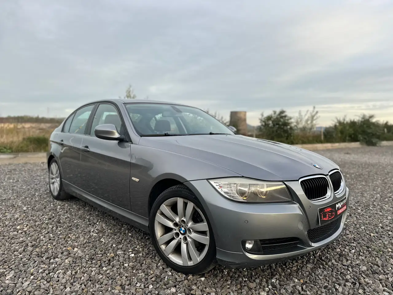 BMW 318