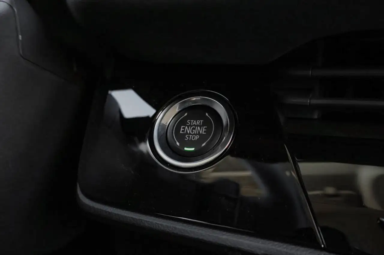Buick Envision снимка Buick Envision