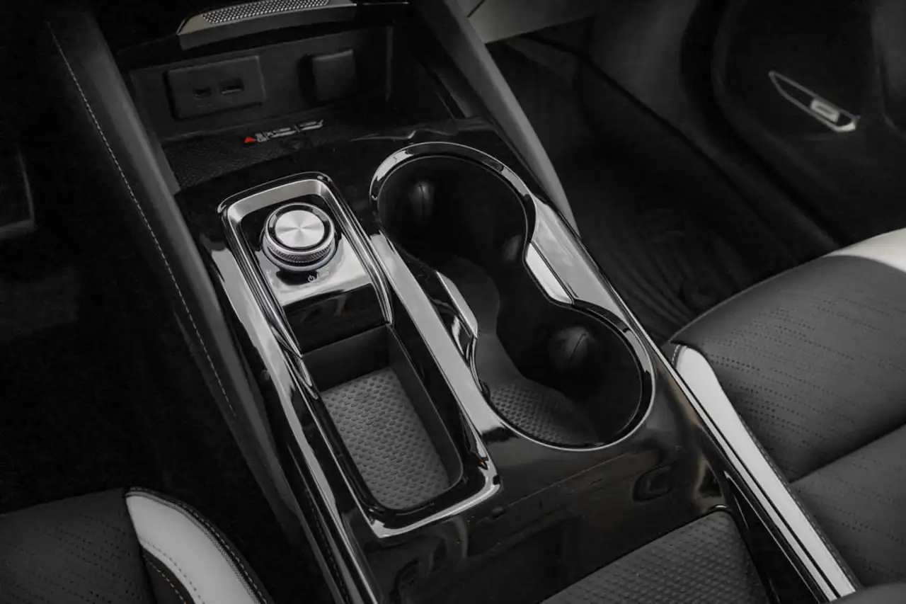 Buick Envision снимка Buick Envision