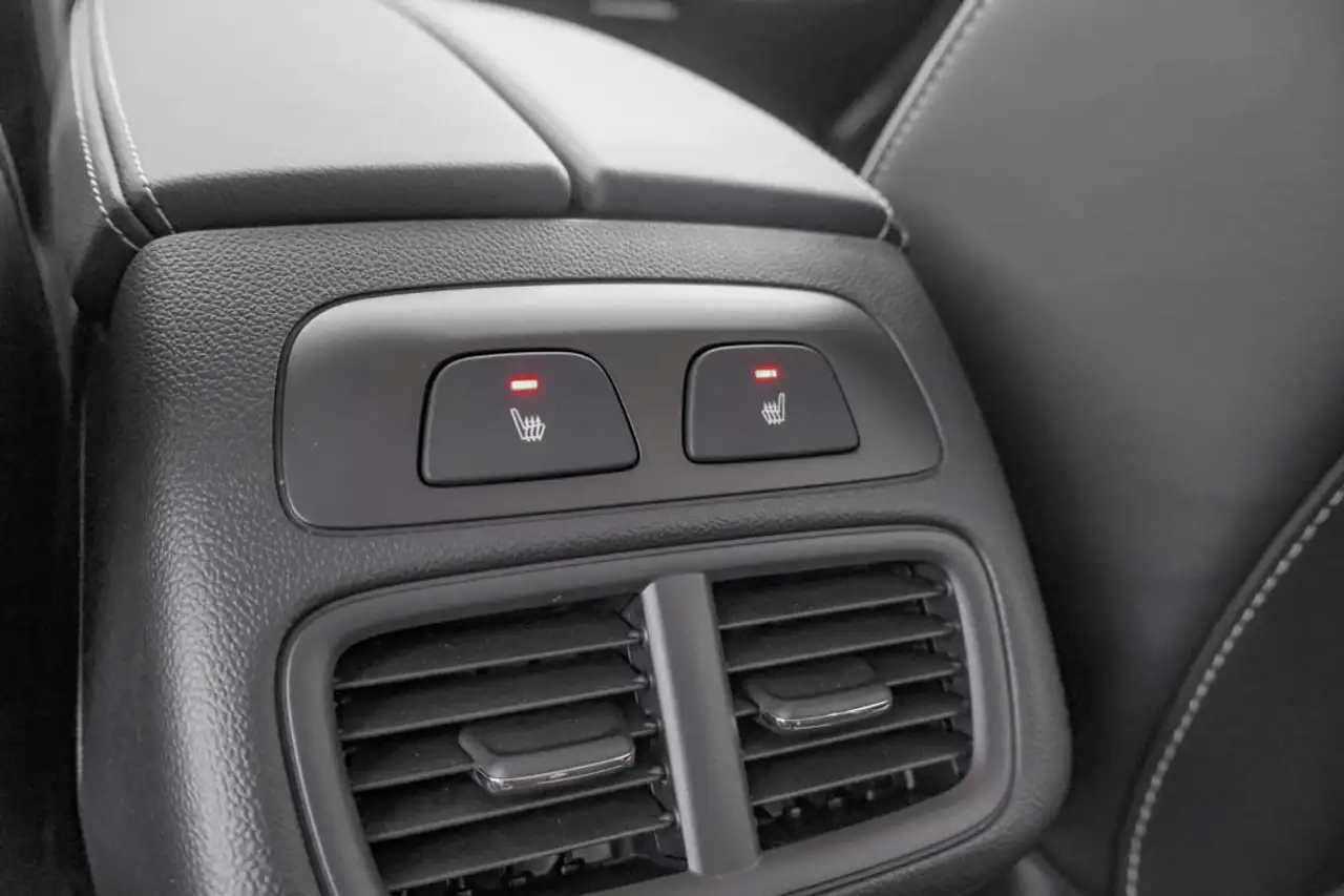 Buick Envision снимка Buick Envision