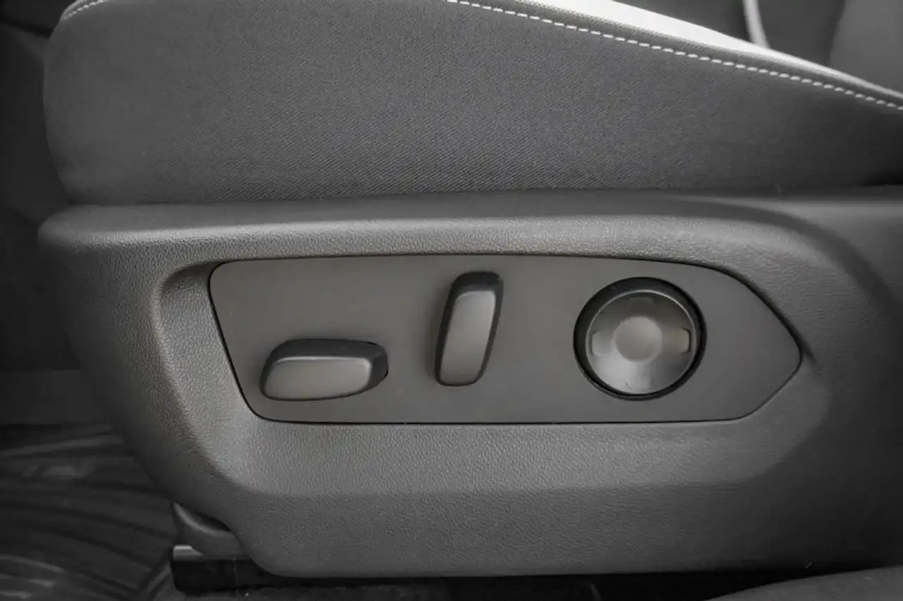 Buick Envision снимка Buick Envision