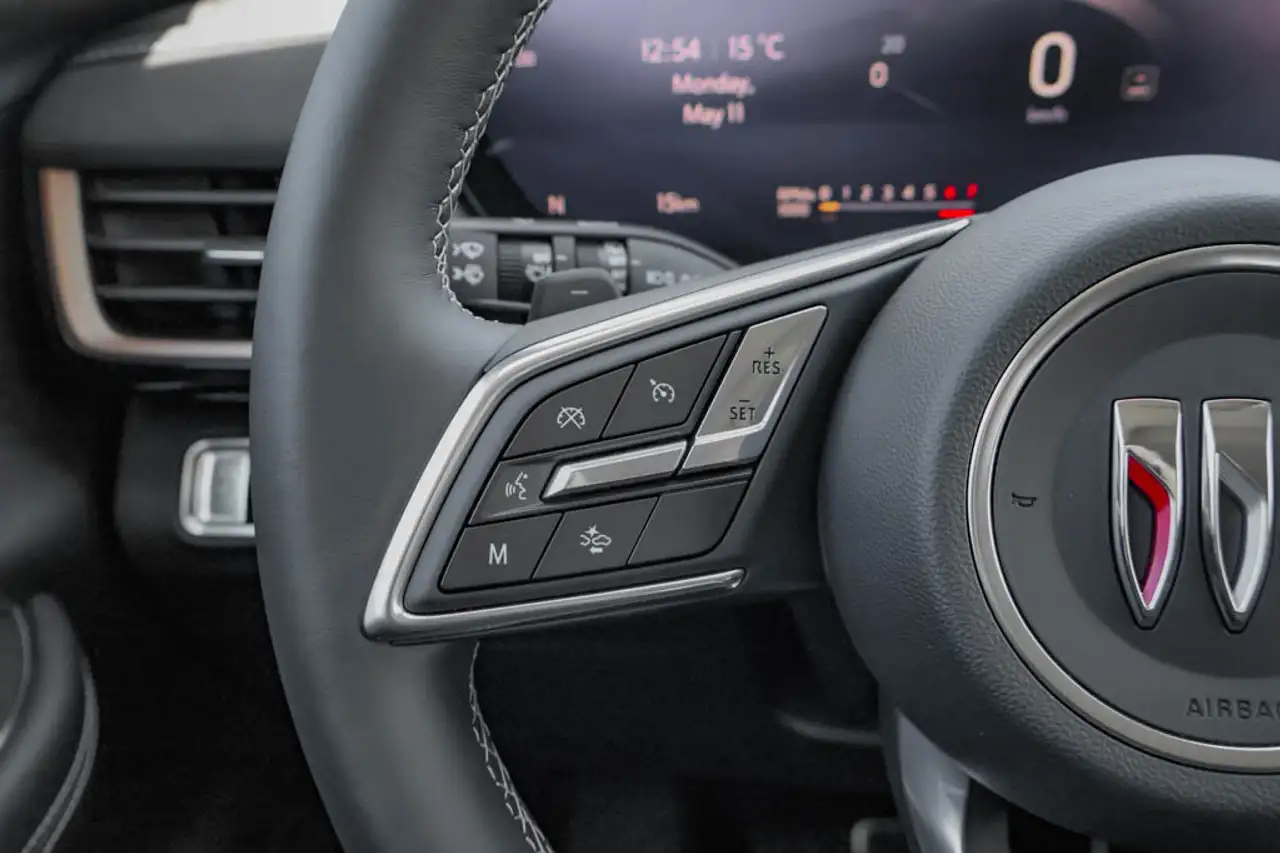 Buick Envision снимка Buick Envision