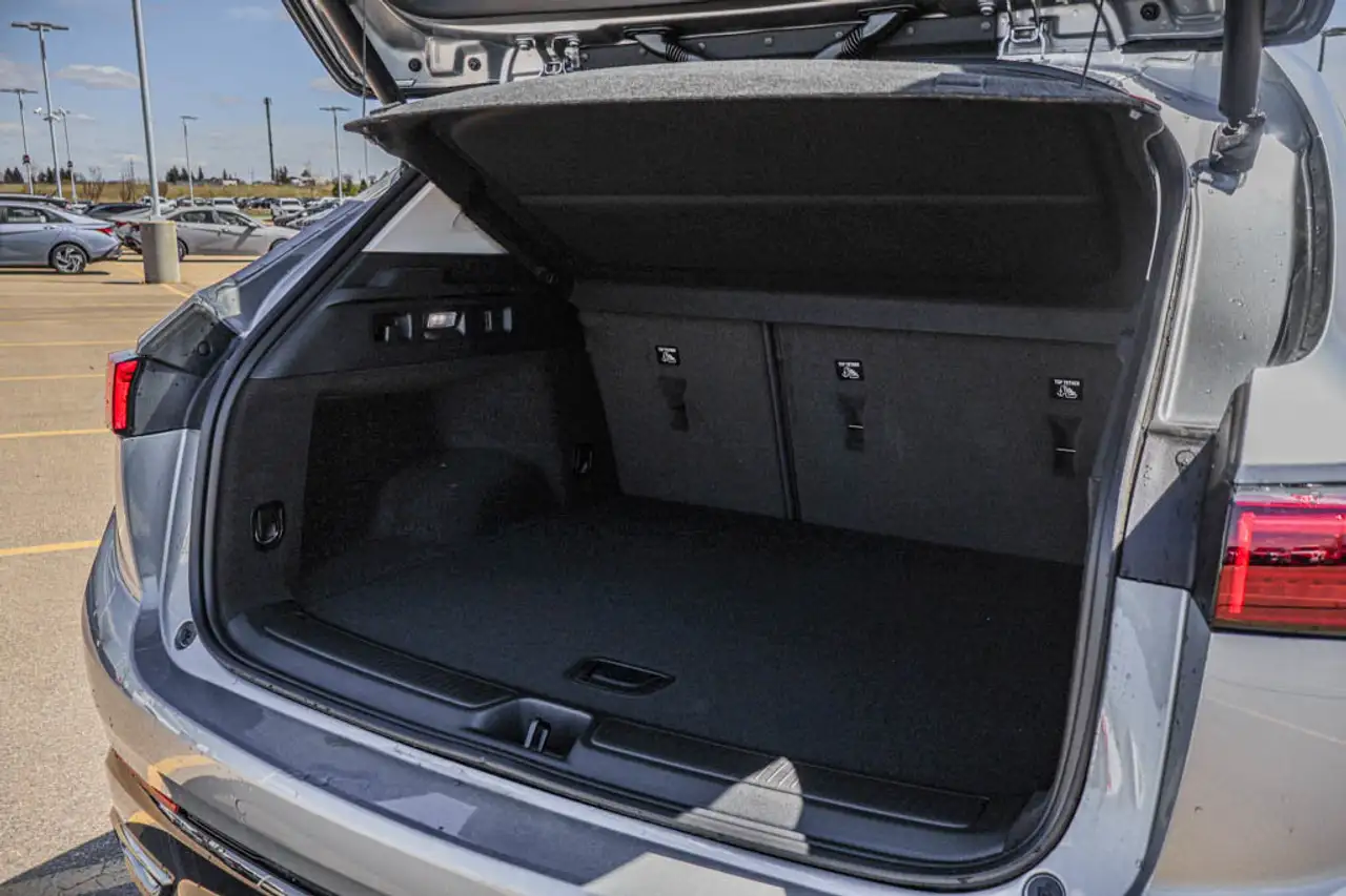 Buick Envision снимка Buick Envision