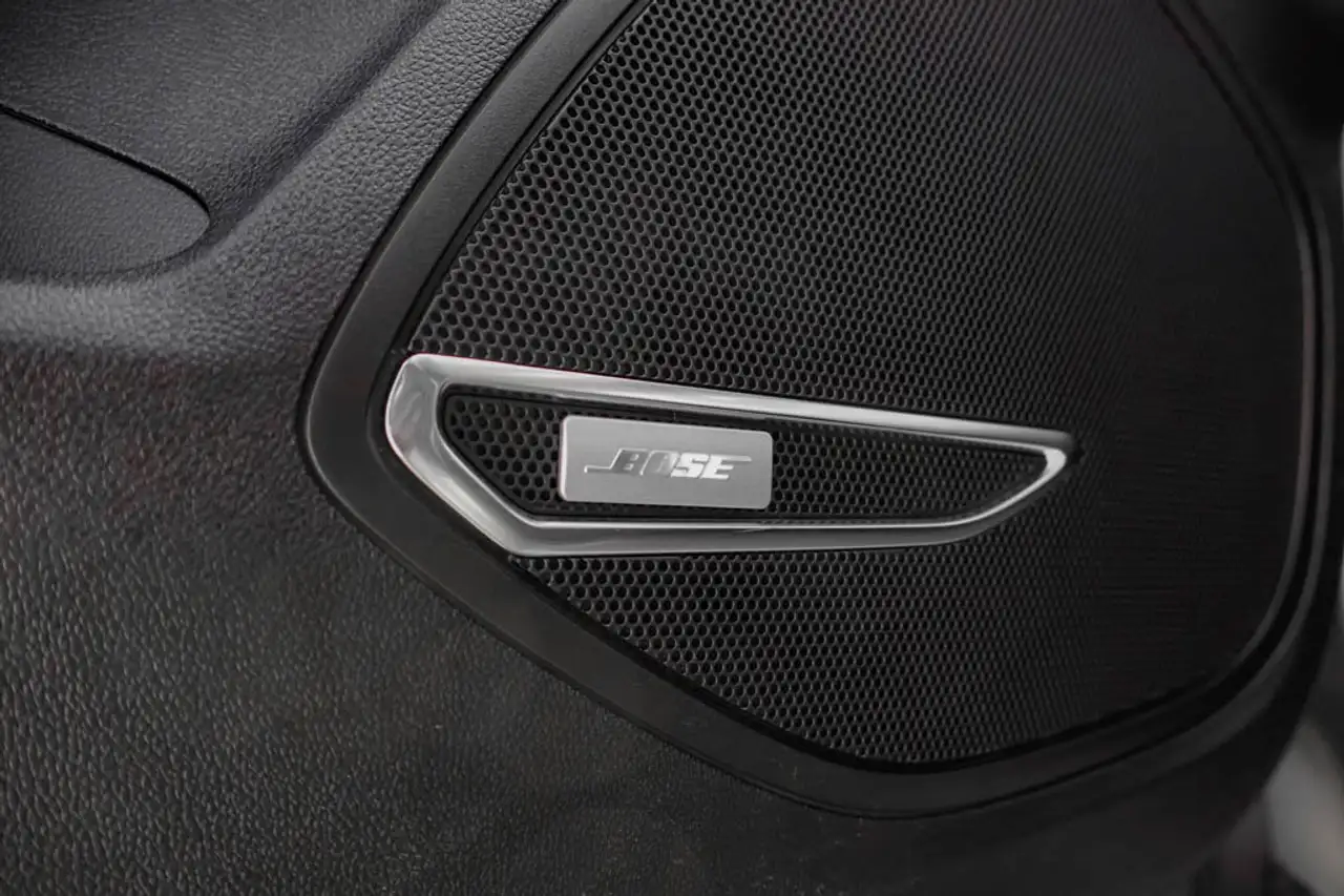 Buick Envision снимка Buick Envision