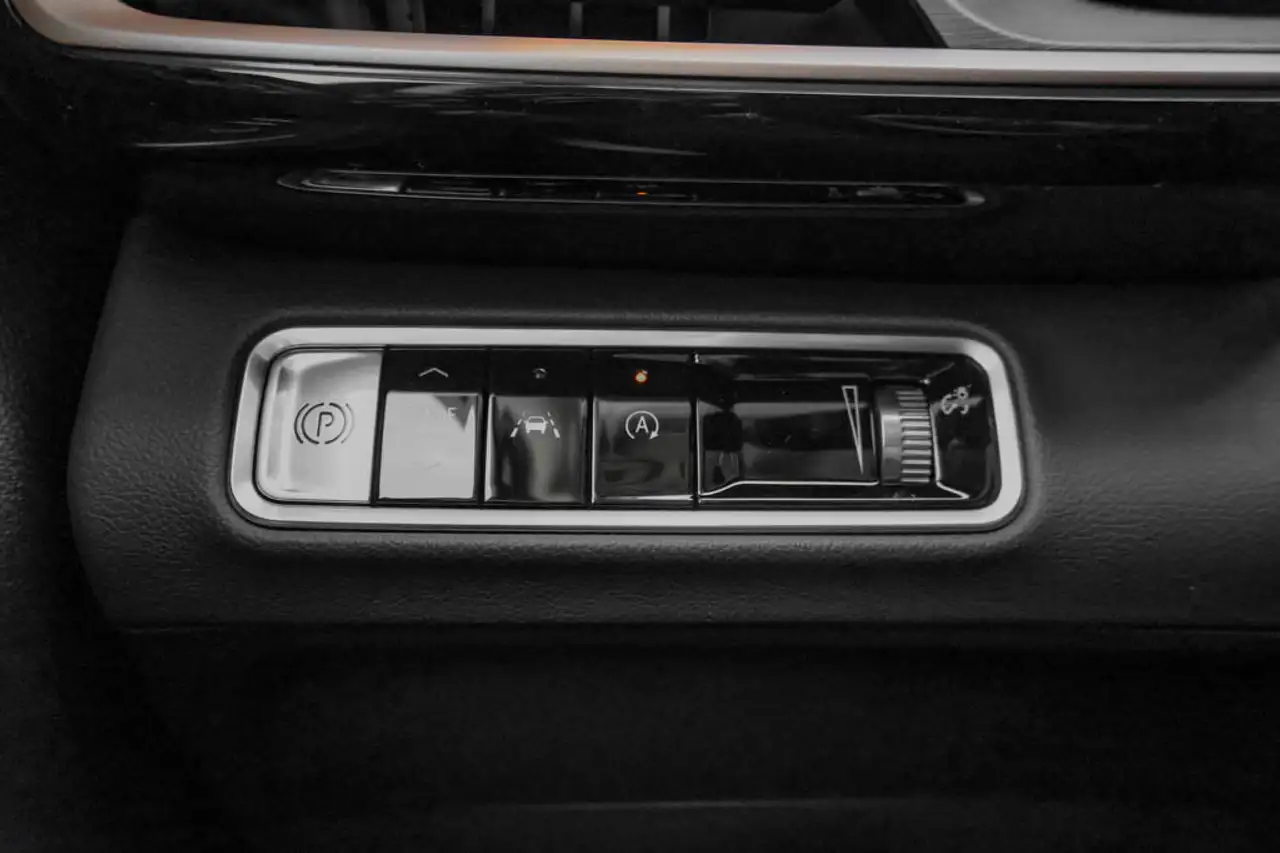 Buick Envision снимка Buick Envision