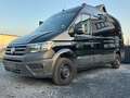 Volkswagen Crafter Crafter TDI Autm. 1ste eigen*L3 H3*apple CarPlay* Zwart - thumbnail 1
