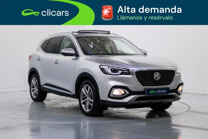 MG EHS 2023, foto 3