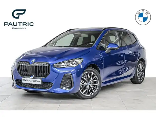 BMW 230 e xDrive Active Tourer - 2jaar/ans garantie