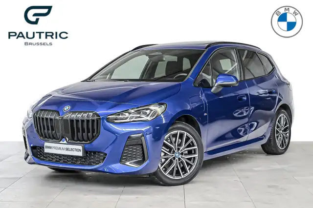 BMW 230 e xDrive Active Tourer - 2jaar/ans garantie