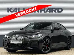 Bmw i4 eDrive40 M Sport Pro ACC Harman Kardon