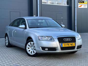 Limousine 2.4 PRO LINE BUSINESS CLIMA CRUISE LMV