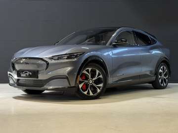 Extended AWD 98 kWh | SOH 92.5% | Panoramadak | B&