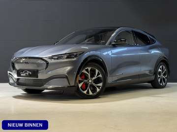 Extended AWD 98 kWh | SOH 92.5% | Panoramadak | B&