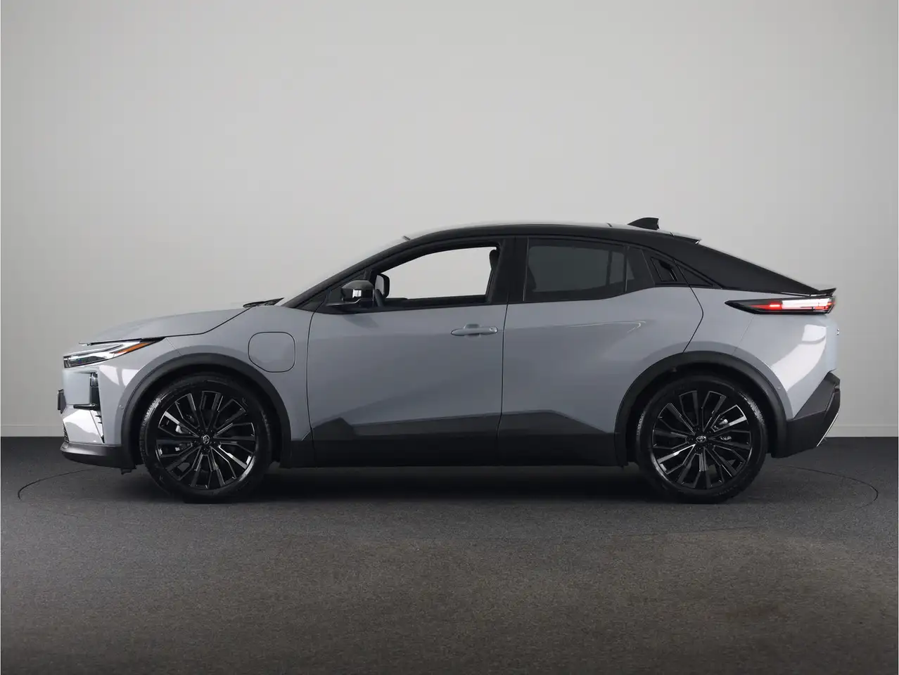 Toyota C-HR 2026