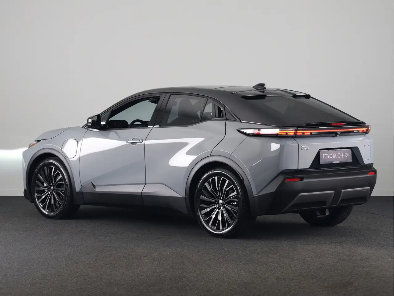 Toyota C-HR 2026 — фото 11