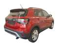 Volkswagen T-Cross 1.0 TSI DSG Life 17Zoll Allwetter LED ACC Apple Ca Rood - thumbnail 5