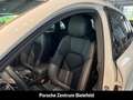 Porsche Macan S Panoramadach Luftfederung Rückfahrkamera Blanc - thumbnail 8