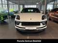 Porsche Macan S Panoramadach Luftfederung Rückfahrkamera Blanc - thumbnail 2