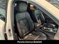 Porsche Macan S Panoramadach Luftfederung Rückfahrkamera Blanc - thumbnail 15
