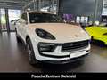 Porsche Macan S Panoramadach Luftfederung Rückfahrkamera Blanc - thumbnail 3