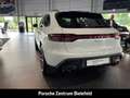 Porsche Macan S Panoramadach Luftfederung Rückfahrkamera Blanc - thumbnail 6