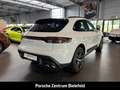 Porsche Macan S Panoramadach Luftfederung Rückfahrkamera Blanc - thumbnail 4