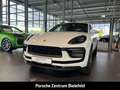 Porsche Macan S Panoramadach Luftfederung Rückfahrkamera Blanc - thumbnail 1