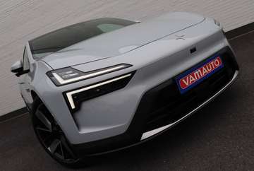 100 kWh Long Range Dual Motor - Plus&Pilot/NappaLeather/TintedWindow/21"/SOH=99,7%/NEW!!!