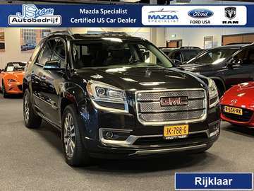 Denali 3.6i V6 AWD 288PK Automaat 7-Persoons Apple