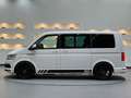 Volkswagen T6 Multivan 4Motion *Vorsteuerabzugsberechtigt* LED*AHK* Weiß - thumbnail 2