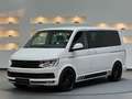 Volkswagen T6 Multivan 4Motion *Vorsteuerabzugsberechtigt* LED*AHK* Weiß - thumbnail 1