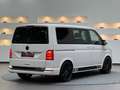 Volkswagen T6 Multivan 4Motion *Vorsteuerabzugsberechtigt* LED*AHK* Weiß - thumbnail 4