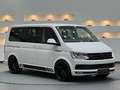 Volkswagen T6 Multivan 4Motion *Vorsteuerabzugsberechtigt* LED*AHK* Weiß - thumbnail 5