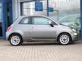 Fiat 500 0.9 TwinAir Turbo Popstar, Automaat / Cruise Contr Grau - thumbnail 17