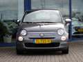 Fiat 500 0.9 TwinAir Turbo Popstar, Automaat / Cruise Contr Grau - thumbnail 2