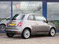 Fiat 500 0.9 TwinAir Turbo Popstar, Automaat / Cruise Contr Grau - thumbnail 16