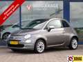 Fiat 500 0.9 TwinAir Turbo Popstar, Automaat / Cruise Contr Grau - thumbnail 1
