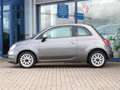 Fiat 500 0.9 TwinAir Turbo Popstar, Automaat / Cruise Contr Grau - thumbnail 3