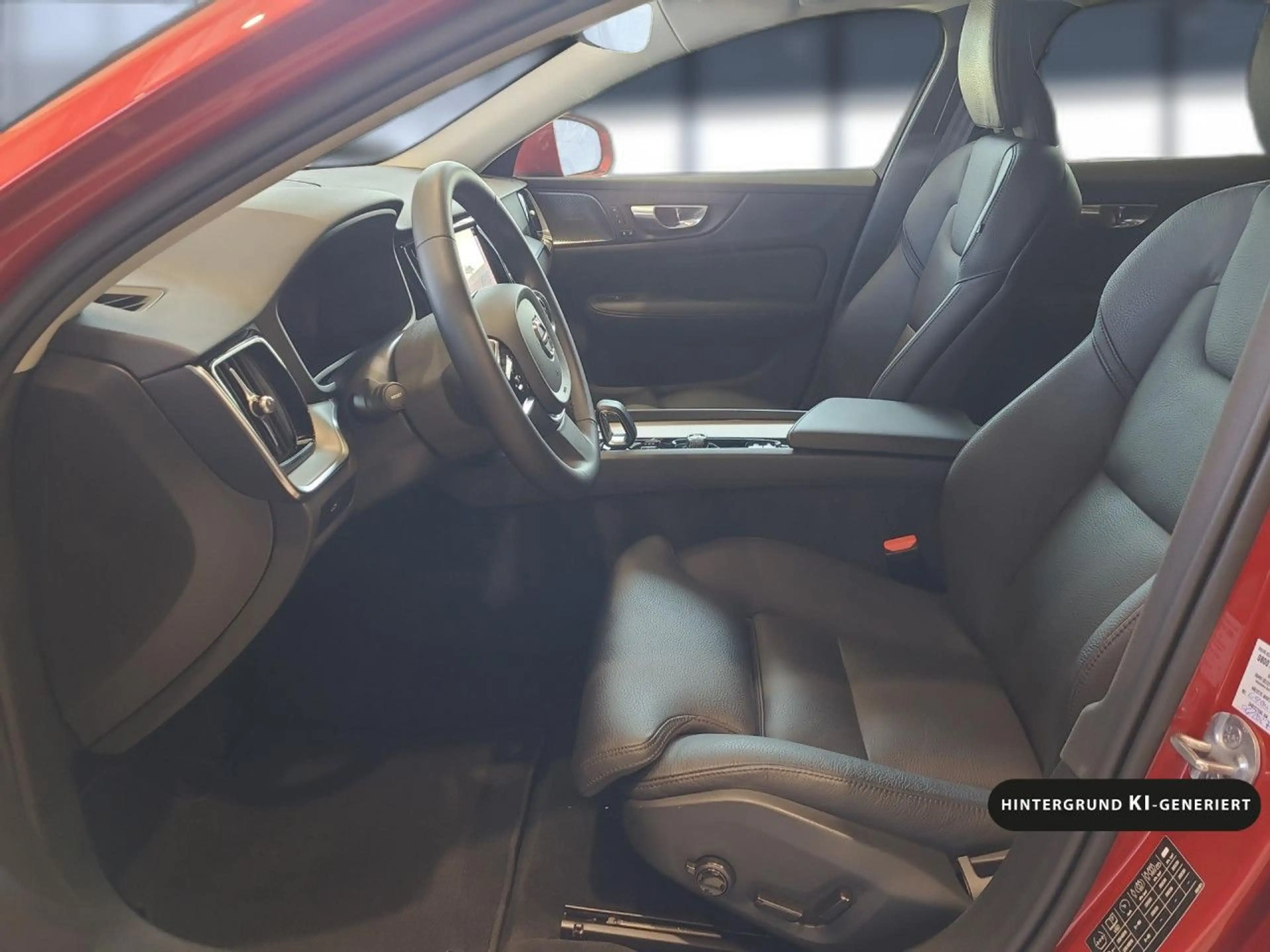 Volvo V60 Cross Country V60 CC Plus AWD Bluetooth Navi LED Vollleder Klima — photo 8